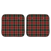 Clan Anderson of Arbrake Tartan Sun Shade 2 Pieces CG14 Clan Anderson Tartan Today